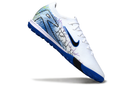 Nike Air Zoom Mercurial Vapor 16 Elite TF - Azul Branco