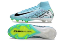 Nike Air Zoom Superfly 10 Elite FG - Azul