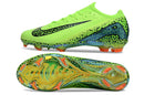 Nike Air Zoom Mercurial Vapor 16 Elite FG - Verde