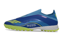 Adidas F50 Elite Laceless Society - Messi Vis10n