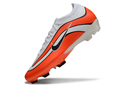Nike Air Zoom Mercurial Vapor 16 Elite FG - Branco Vermelho