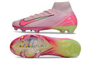 Nike Air Zoom Superfly 10 Elite FG - Rosa