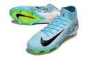 Nike Air Zoom Superfly 10 Elite FG - Azul