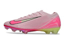 Nike Air Zoom Mercurial Vapor 16 Elite FG - Rosa