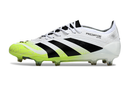 Adidas Predator 25 Elite FG - Radiant Blaze