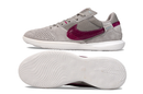 Nike Street Gato Futsal - Cinza