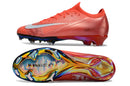 Nike Air Zoom Mercurial Vapor 16 Elite FG - Vermelho