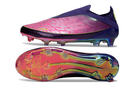 Adidas F50 Elite Laceless FG - Lamine Yamal