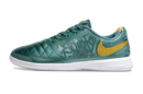 Nike Lunar Gato II Futsal - Verde