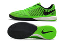Nike Lunar Gato II Futsal Verde