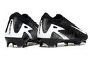 Nike Air Zoom Mercurial Vapor 16 Elite FG - Preto Branco