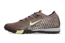 Nike Air Zoom Mercurial Vapor 16 Elite TF - Marrom