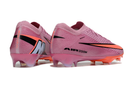 Nike Air Zoom Mercurial Vapor 16 Elite FG - Rosa