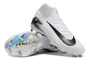 Nike Air Zoom Mercurial Vapor 16 Elite FG - Branco