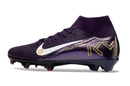 Nike Feminina Air Zoom Superfly 9 FG Elite - Mbappe