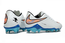 Nike Hypervenom Elite FG - Branco