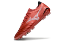 Mizuno Morelia Neo IV Made In Japan FG - Ruby