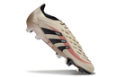 Adidas Predator 25 Elite FG - Dourada