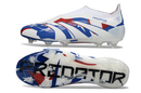 Adidas Predator 25 Elite LL FG - Branco Azul