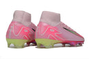 Nike Air Zoom Superfly 10 Elite FG - Rosa