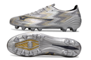 Mizuno Alpha Made in Japan - Prata