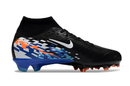 Nike Air Zoom Mercurial Vapor 16 Elite FG - Preto Azul