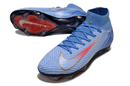Nike Air Zoom Superfly 10 Elite FG - Azul