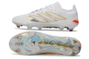 Adidas Predator 26 Elite FG - Branco