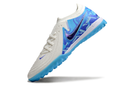 Nike Phantom GX II Elite Society - Branco Azul
