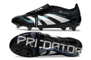 Adidas Predator 25 Elite Tongue FG - Mercedes