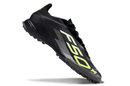 Adidas F50 Elite Society TF - Black