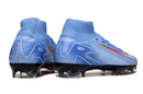 Nike Air Zoom Superfly 10 Elite FG - Azul