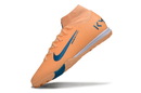 Nike Air Zoom Superfly 10 Society Elite TF - Mbappe