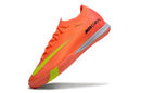 Nike Mercurial Air Zoom Vapor 16 Elite Futsal - Laranja