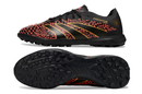 Adidas Predator 25 Elite Society - Preto Vermelho