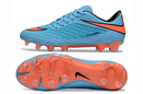 Nike Hypervenom Elite FG - Azul Laranja