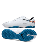 Nike Hypervenom Society TF - Branco azul