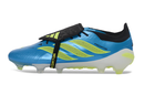Adidas Predator 26 Elite Tongue FG - Azul