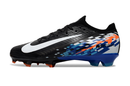 Nike Air Zoom Mercurial Vapor 16 Elite FG - Preto Azul