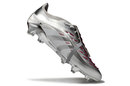 Adidas Predator 25 Elite Tongue FG - Chrome Dream