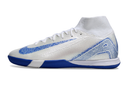 Nike Air Zoom Mercurial Superfly 10 Elite Futsal - Blue Print