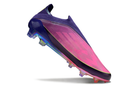 Adidas F50 Elite Laceless FG - Lamine Yamal