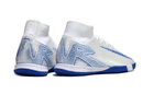 Nike Air Zoom Mercurial Superfly 10 Elite Futsal - Blue Print