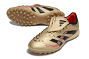 Adidas Predator Elite Tongue Society - Dourada