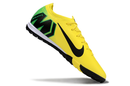 Nike Air Zoom Mercurial Vapor 16 Elite TF - Mbappe Amarelo