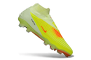 Nike Phantom 6 Elite High FG - Max Voltage