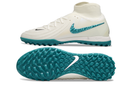 Nike Phantom Luna Elite II Society - Branco Verde