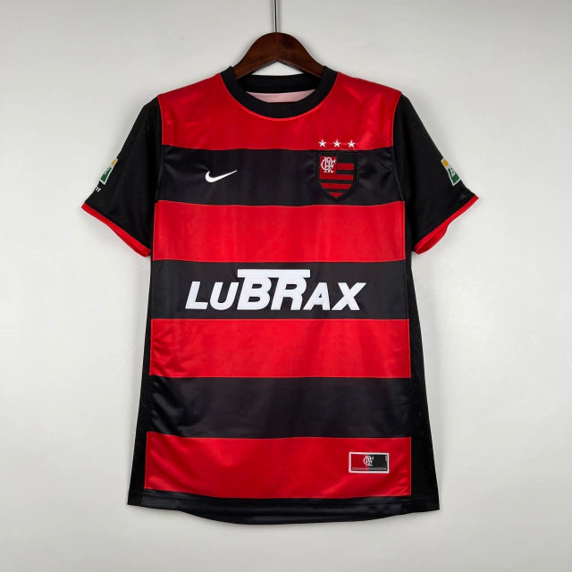 Retro Flamengo 00-01 Home