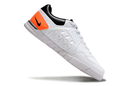 Nike Gato Futsal - Branco Preto