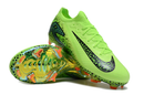 Nike Air Zoom Mercurial Vapor 16 Elite FG - Verde